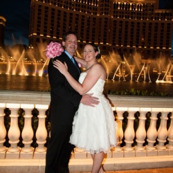 Las Vegas Wedding Packages