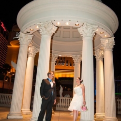 Las Vegas Wedding Packages