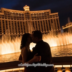 Las Vegas Wedding Packages