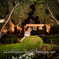 Las Vegas Wedding Packages