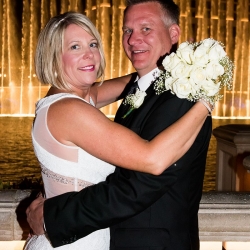 Las Vegas Blvd South Wedding Pictures