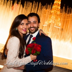 Las Vegas Wedding Packages