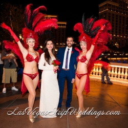 Las Vegas Wedding Packages