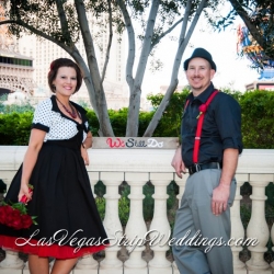 Las Vegas Wedding Packages