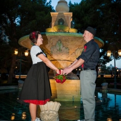 Las Vegas Wedding Packages