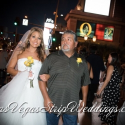 Las Vegas Wedding Packages