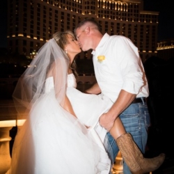 Las Vegas Wedding Packages