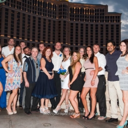 Las Vegas Wedding Packages