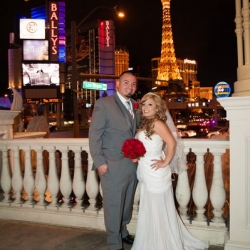 Las Vegas Wedding Packages