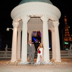 Las Vegas Wedding Packages