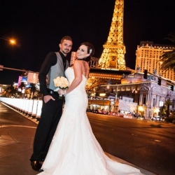 Las Vegas Wedding Packages