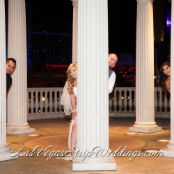 Las Vegas Wedding Packages