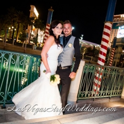 Las Vegas Wedding Packages