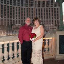 Las Vegas Wedding Packages