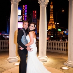 Las Vegas Wedding Packages