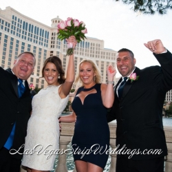 Las Vegas Wedding Packages