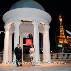 Las Vegas Wedding Packages