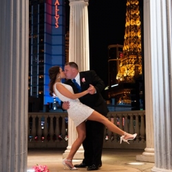 Las Vegas Wedding Packages