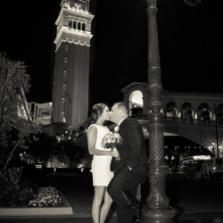 Las Vegas Wedding Packages