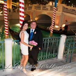 Las Vegas Wedding Packages