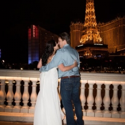 Las Vegas Wedding Packages