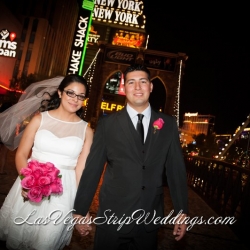 Las Vegas Wedding Packages