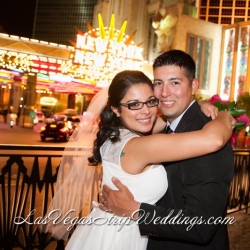 Las Vegas Wedding Packages