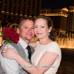 Las Vegas Wedding Packages