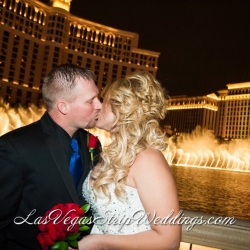 Las Vegas Wedding Packages
