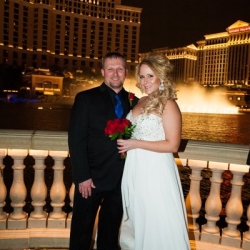 Las Vegas Wedding Packages