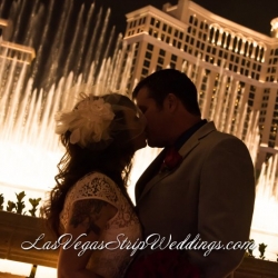 Las Vegas Wedding Packages