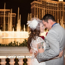 Las Vegas Wedding Packages
