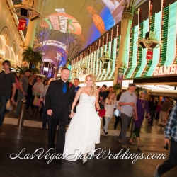 Las Vegas Wedding Packages