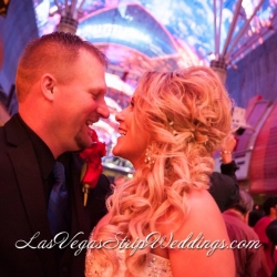 Las Vegas Wedding Packages