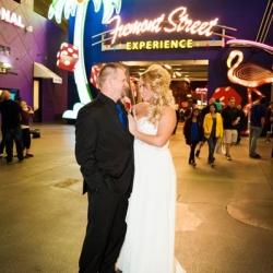 Las Vegas Wedding Packages