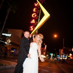 Las Vegas Wedding Packages