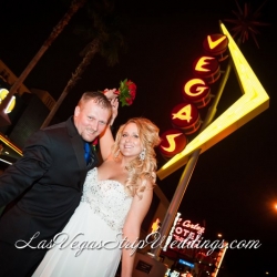 Las Vegas Wedding Packages