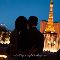 Las Vegas Wedding Packages