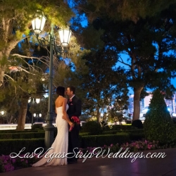 Las Vegas Wedding Packages