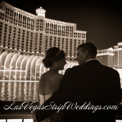 Las Vegas Wedding Packages