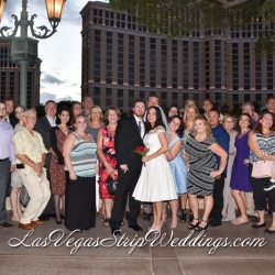 Las Vegas Wedding Packages