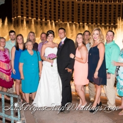 Las Vegas Wedding Packages