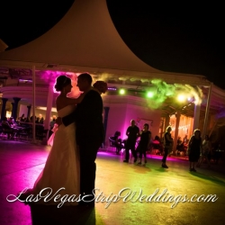 Las Vegas Wedding Packages
