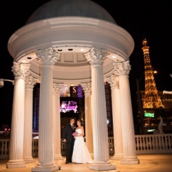Las Vegas Wedding Packages