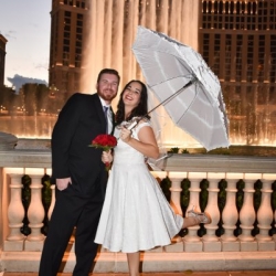 Las Vegas Wedding Packages