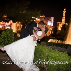 Las Vegas Wedding Packages