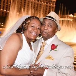 Las Vegas Wedding Packages