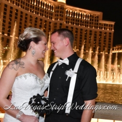 Las Vegas Wedding Packages