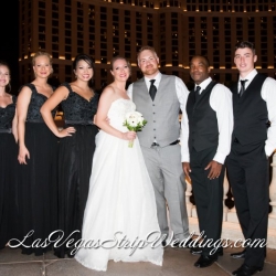 Las Vegas Wedding Packages