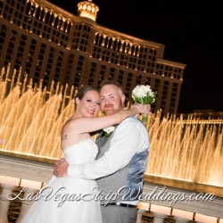 Las Vegas Wedding Packages